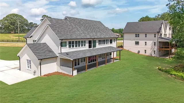 $1,300,000 | 3893 Indian Shoals Road Southeast, Dacula, GA 30019