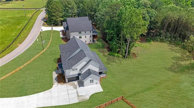 $1,300,000 | 3893 Indian Shoals Road Southeast, Dacula, GA 30019