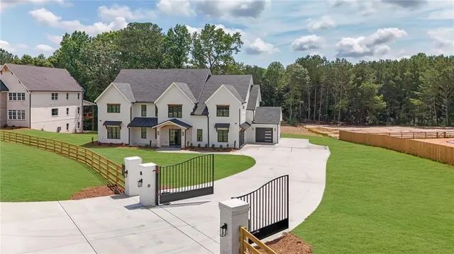 $1,300,000 | 3893 Indian Shoals Road Southeast, Dacula, GA 30019