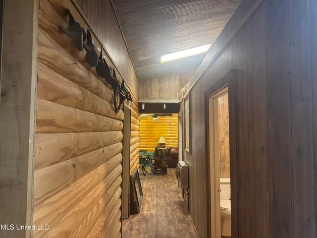 $198,000 | 244 Plouden Bayou Road, Monterey, LA 71354