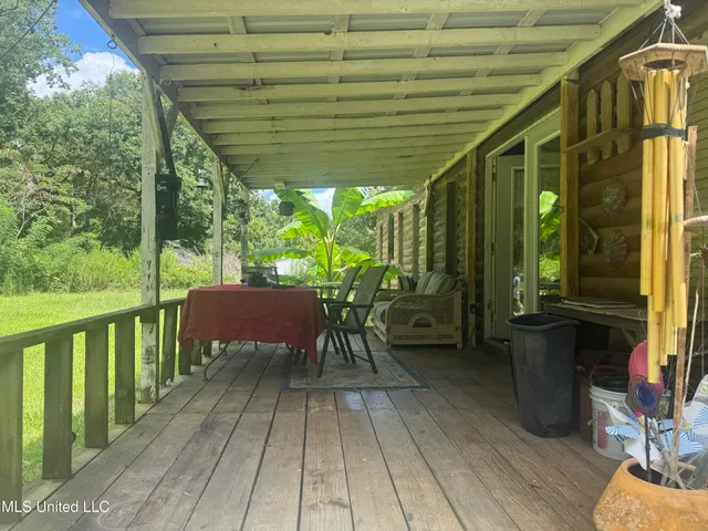 $198,000 | 244 Plouden Bayou Road, Monterey, LA 71354