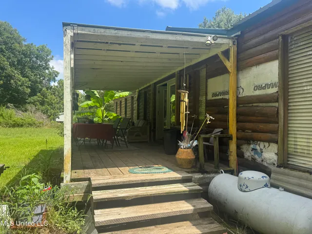 $198,000 | 244 Plouden Bayou Road, Monterey, LA 71354