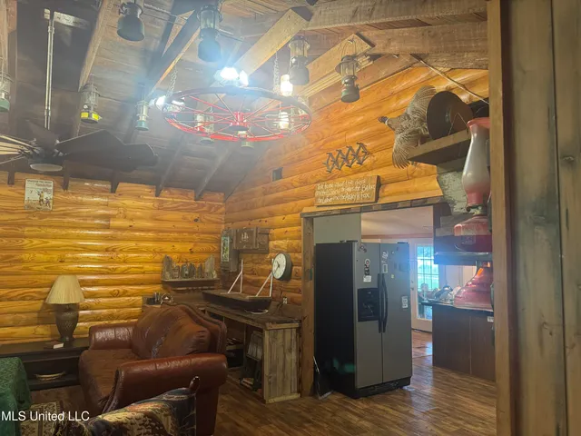 $198,000 | 244 Plouden Bayou Road, Monterey, LA 71354