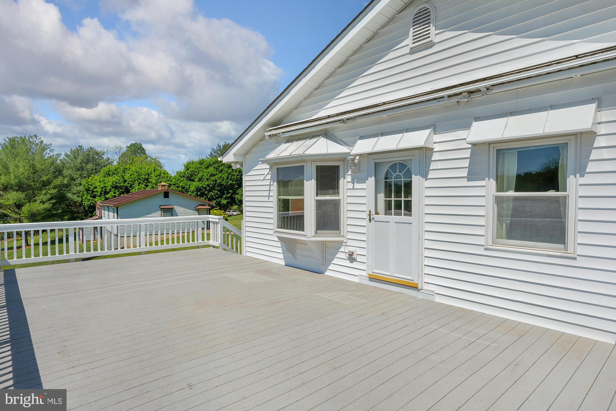 1112 Gold Mine Road Brinklow, MD 20862 - Photo 13 of 57