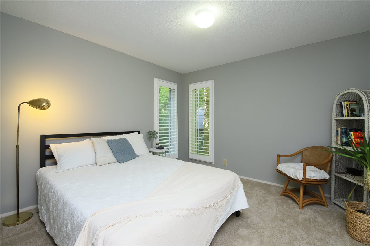 3501 Octavia Street Raleigh, NC 27606 - Photo 26 of 30 Second bedroom