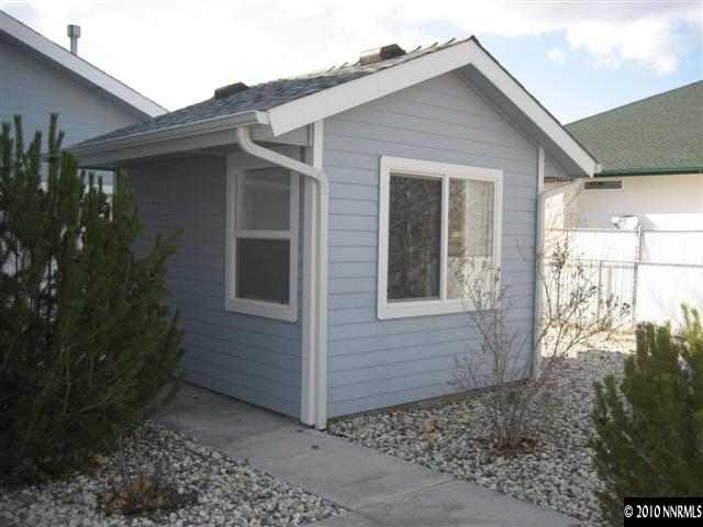 1561 Buzzys Ranch Road Carson City, NV 89701 - Photo 8 of 9 Photo 8