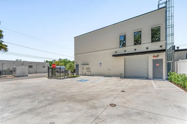 a front view of a house with a garage