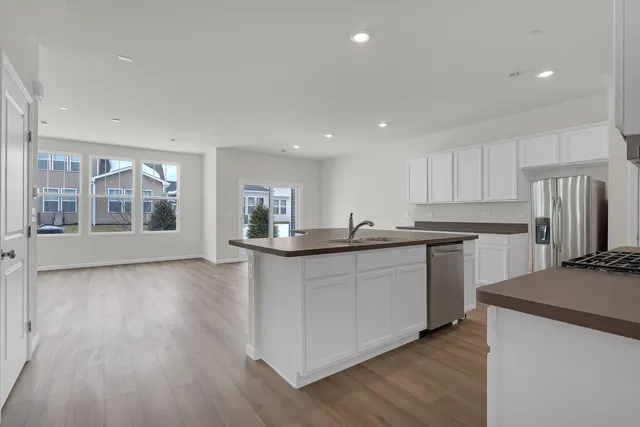 $3,250 | 5918 Hawkweed Drive, Plainfield, IL 60585