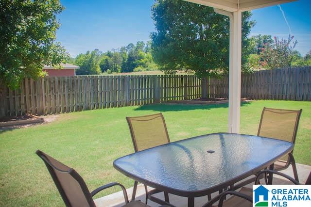 733 Barkley Circle Alabaster, AL 35007 - Photo 41 of 49