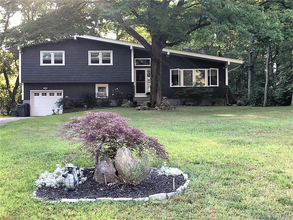 212 Clinton Hill Road Wolcott, CT 06716 - Photo 1 of 1