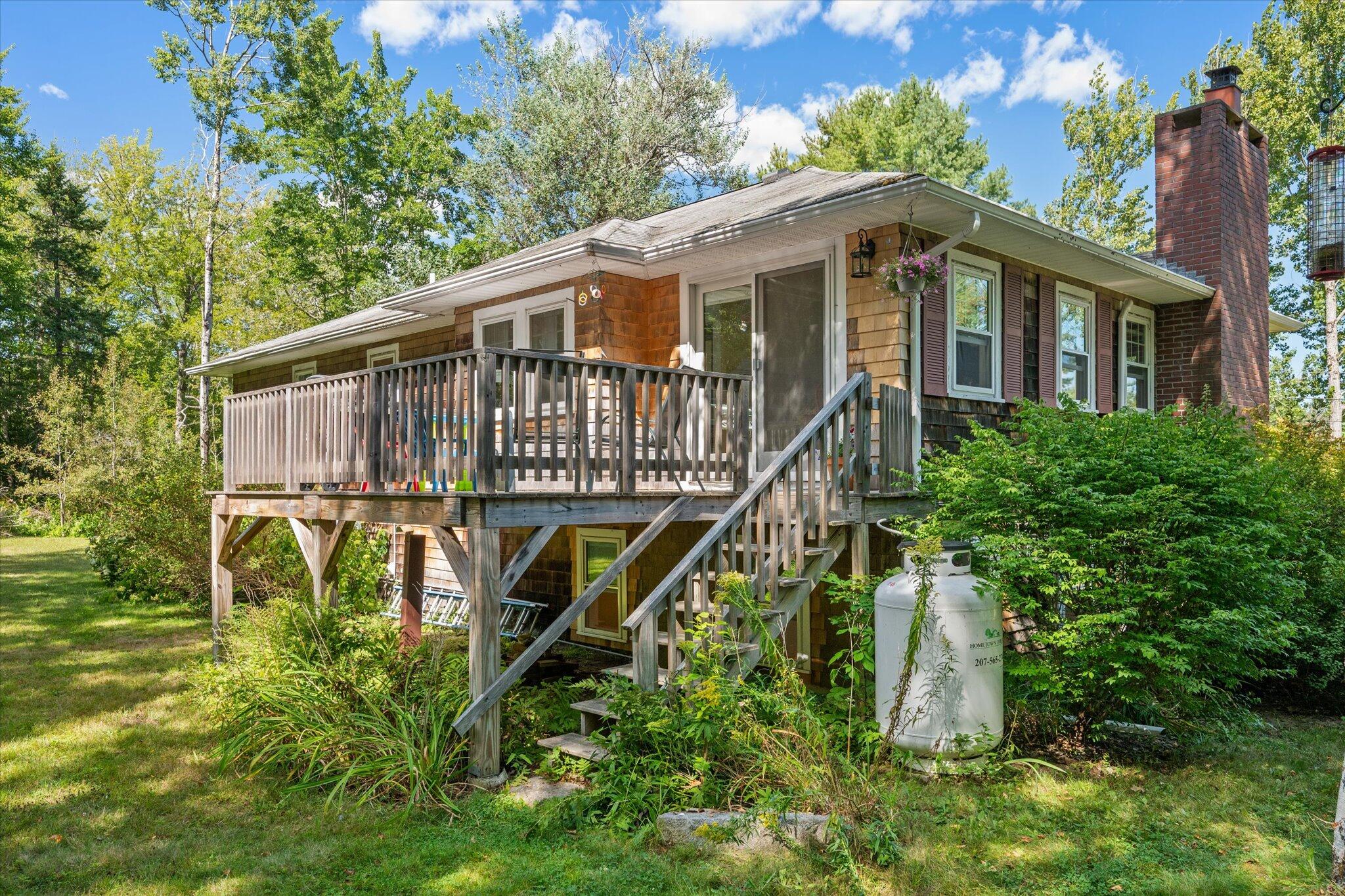 363 Oak Point Road Trenton, ME 04605 - Photo 11 of 50 11-363 Oak Point Rd