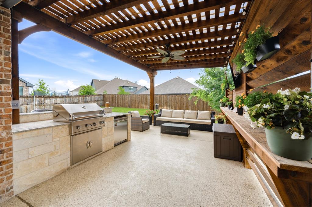 2104 Vista Ridge Road Melissa, TX 75454 - Photo 32 of 40