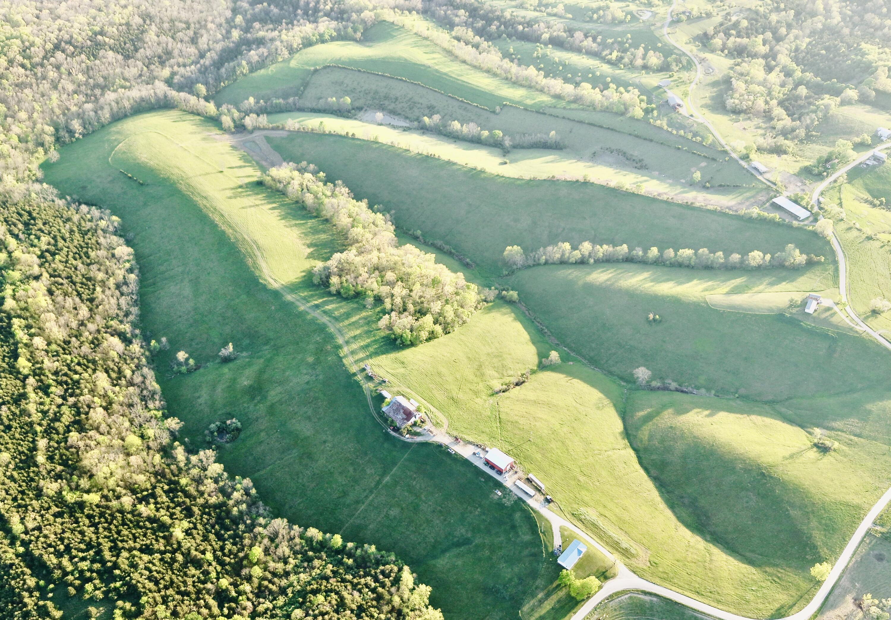 45-acres Chipman Ridge Road, Unit 43 ACRES / Williamstown, KY 41097 - Photo 17 of 19 dji_fly_20260422_194514_0265_17769013771