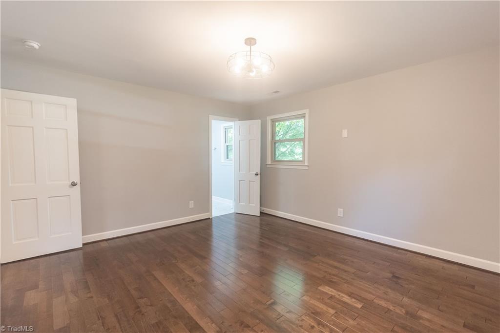326 Golf Course Road Pilot Mountain, NC 27041 - Photo 12 of 29 Gallery Image 12