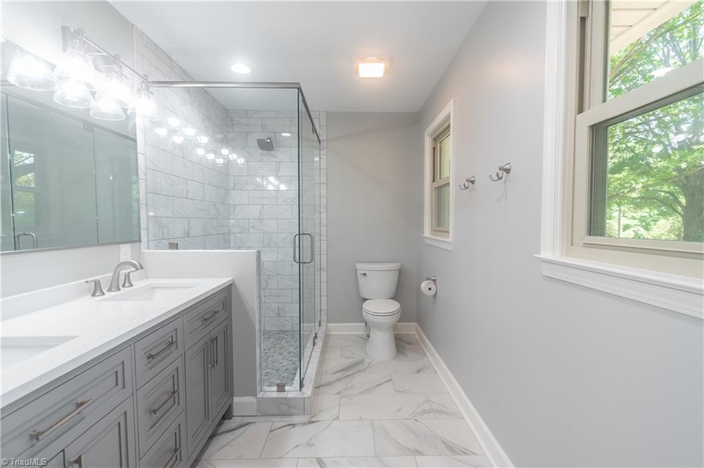 326 Golf Course Road Pilot Mountain, NC 27041 - Photo 13 of 29 Gallery Image 13