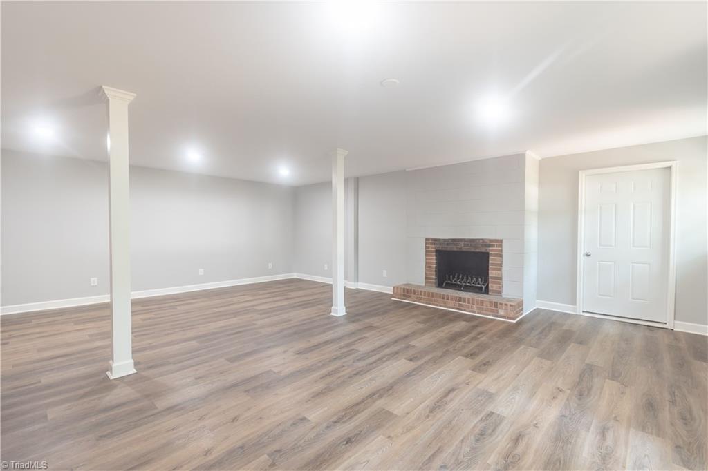 326 Golf Course Road Pilot Mountain, NC 27041 - Photo 17 of 29 Gallery Image 17