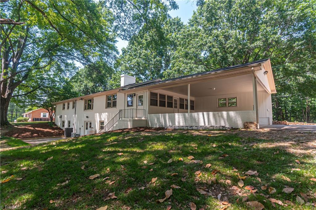326 Golf Course Road Pilot Mountain, NC 27041 - Photo 26 of 29 Gallery Image 26