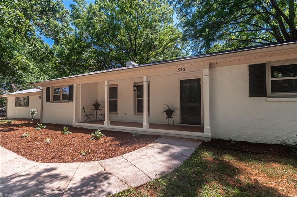 326 Golf Course Road Pilot Mountain, NC 27041 - Photo 29 of 29 Gallery Image 29