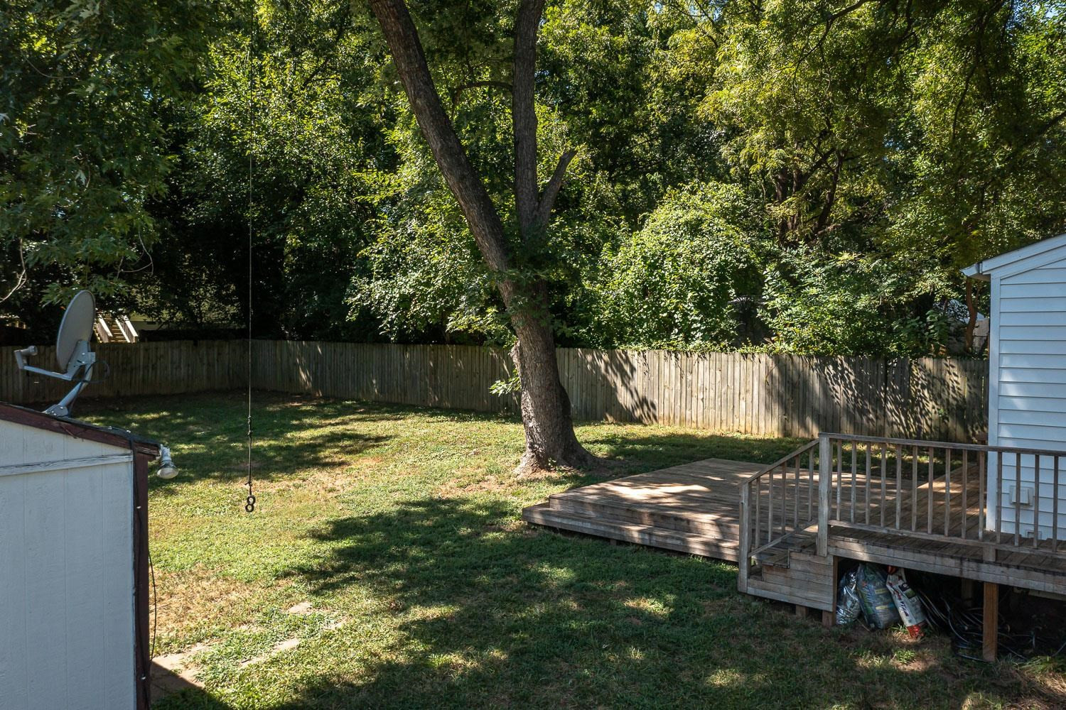 2612 Newbold Street Raleigh, NC 27603 - Photo 29 of 36 Photo 29