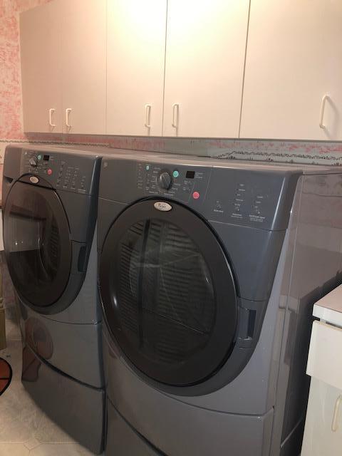 19717 Dinner Key Drive Boca Raton, FL 33498 - Photo 23 of 48 LAUNDRY ROOM