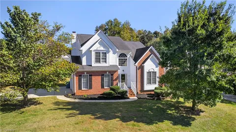 $347,900 | 1519 Bowmore Place, McLeansville, NC 27301