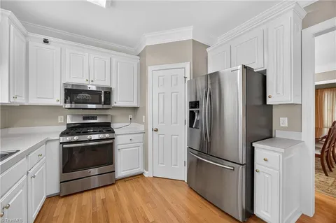 $347,900 | 1519 Bowmore Place, McLeansville, NC 27301