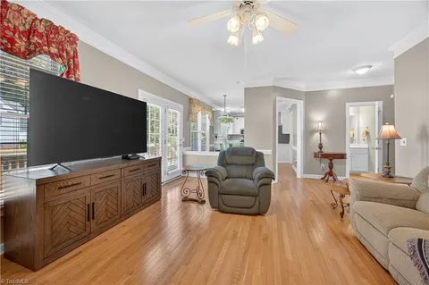 $347,900 | 1519 Bowmore Place, McLeansville, NC 27301