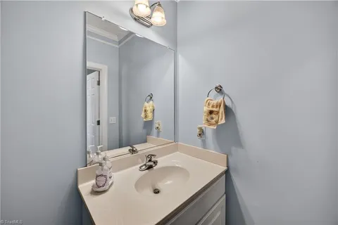 $347,900 | 1519 Bowmore Place, McLeansville, NC 27301