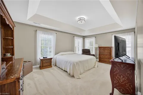 $347,900 | 1519 Bowmore Place, McLeansville, NC 27301