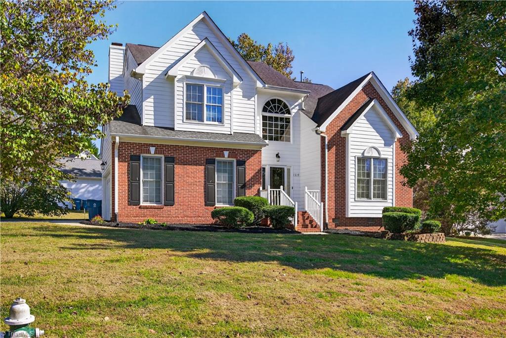 1519 Bowmore Place McLeansville, NC 27301 - Photo 2 of 31