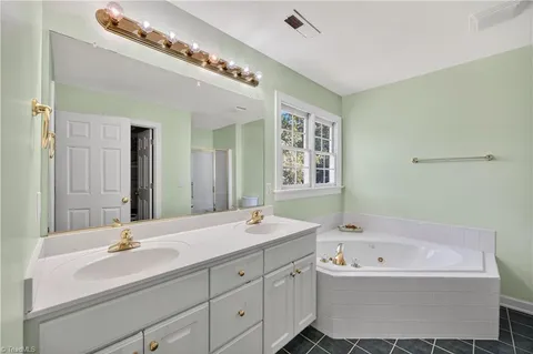 $347,900 | 1519 Bowmore Place, McLeansville, NC 27301