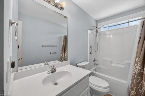 $347,900 | 1519 Bowmore Place, McLeansville, NC 27301