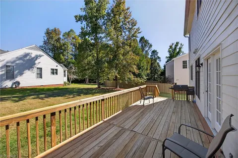 $347,900 | 1519 Bowmore Place, McLeansville, NC 27301