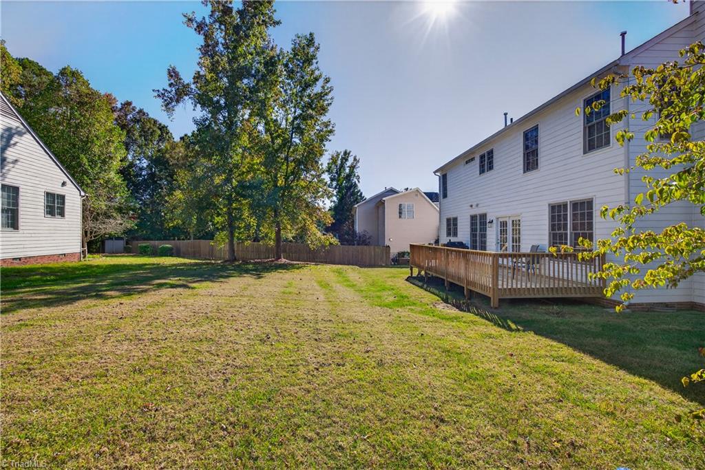 1519 Bowmore Place McLeansville, NC 27301 - Photo 28 of 31