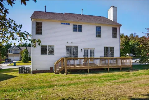 $347,900 | 1519 Bowmore Place, McLeansville, NC 27301