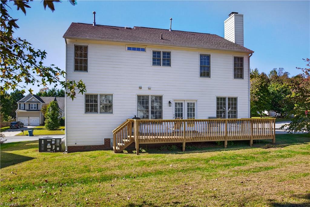 1519 Bowmore Place McLeansville, NC 27301 - Photo 29 of 31