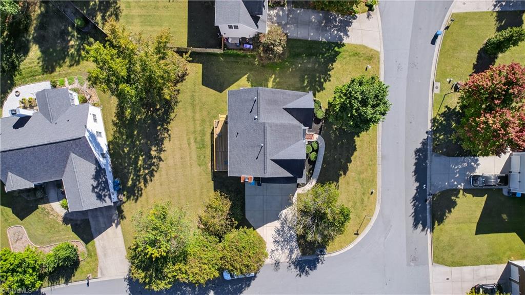 1519 Bowmore Place McLeansville, NC 27301 - Photo 30 of 31