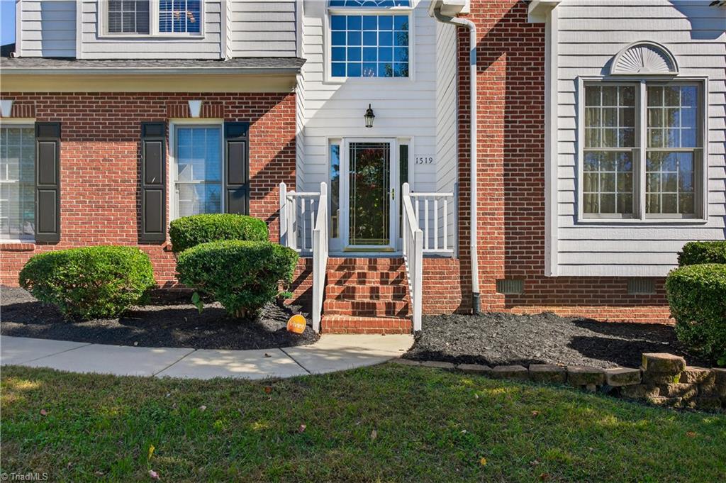 1519 Bowmore Place McLeansville, NC 27301 - Photo 3 of 31