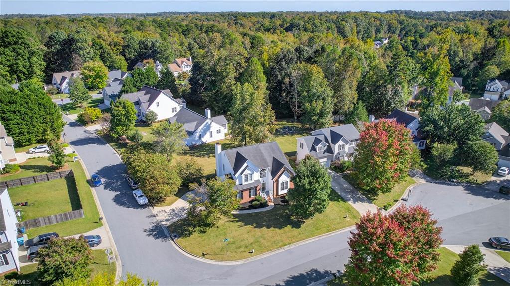 1519 Bowmore Place McLeansville, NC 27301 - Photo 31 of 31