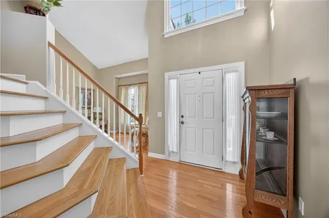 $347,900 | 1519 Bowmore Place, McLeansville, NC 27301