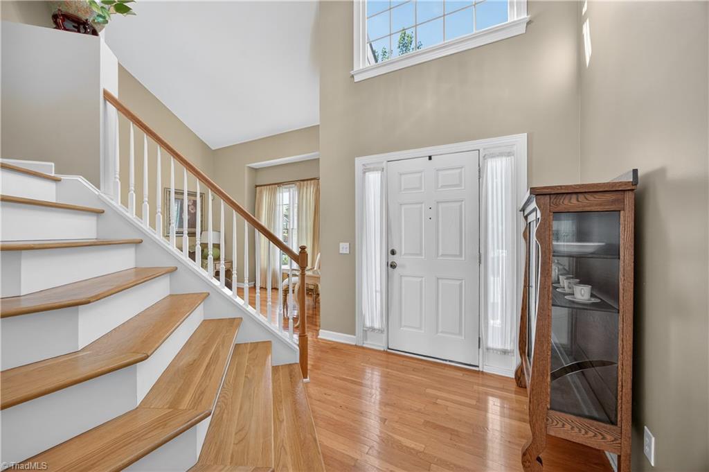 1519 Bowmore Place McLeansville, NC 27301 - Photo 4 of 31