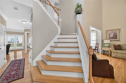 $347,900 | 1519 Bowmore Place, McLeansville, NC 27301