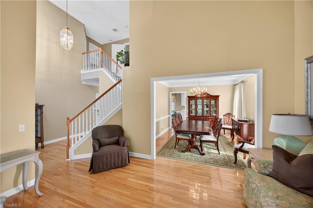 1519 Bowmore Place McLeansville, NC 27301 - Photo 7 of 31