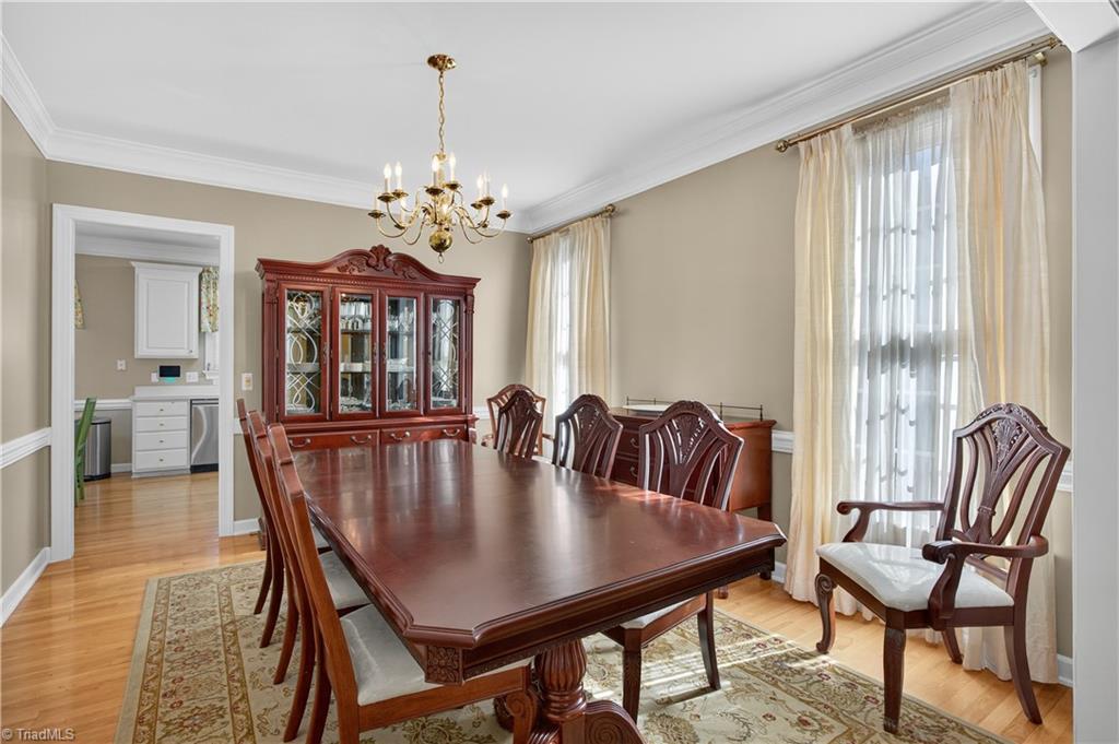 1519 Bowmore Place McLeansville, NC 27301 - Photo 10 of 31