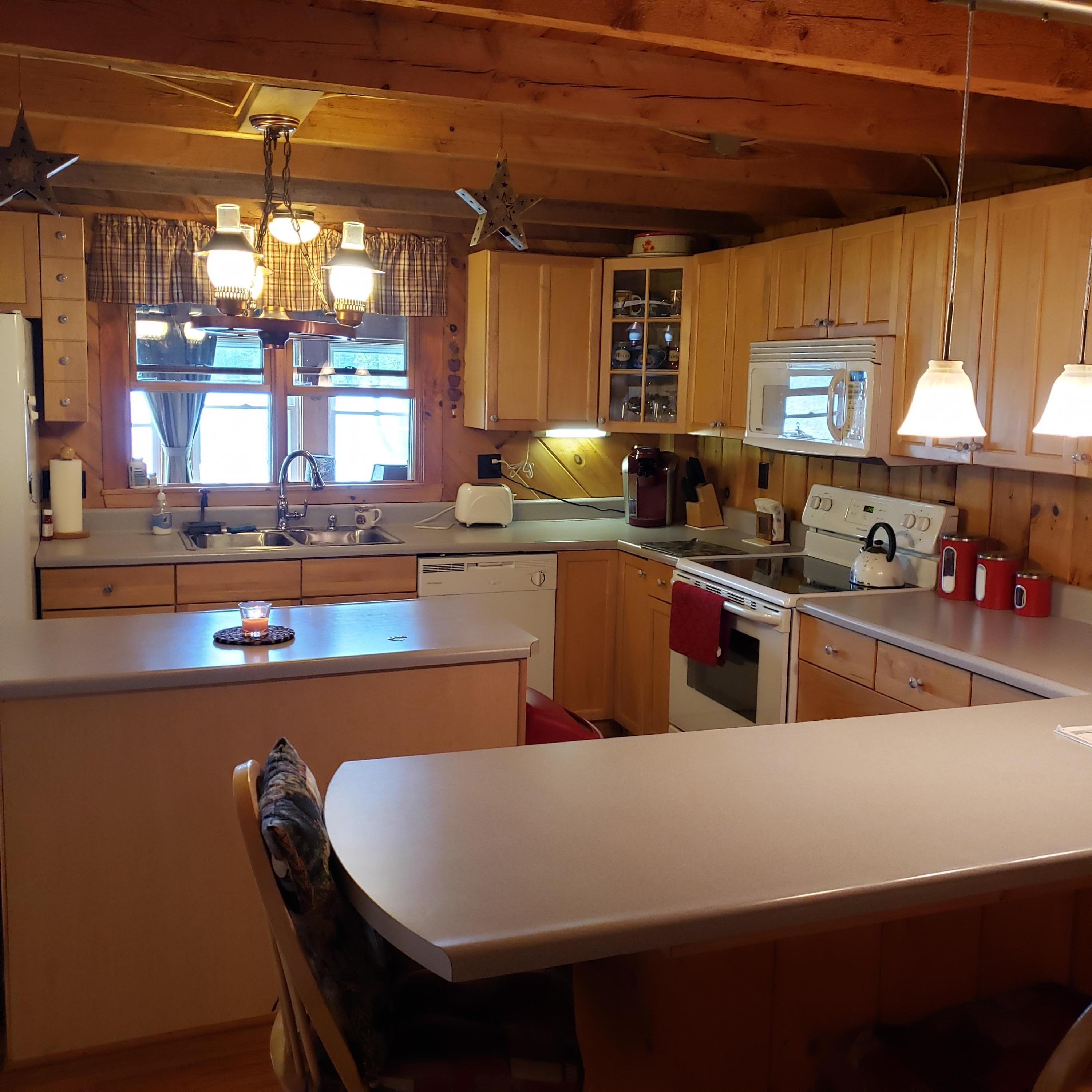 72 Picked Cove Road Bowerbank, ME 04426 - Photo 20 of 49 20200530_135049