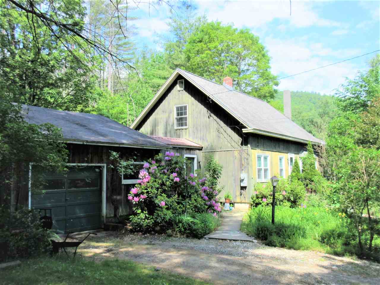 24 Radway Hill Road Newfane, VT 05345 - Photo 1 of 39