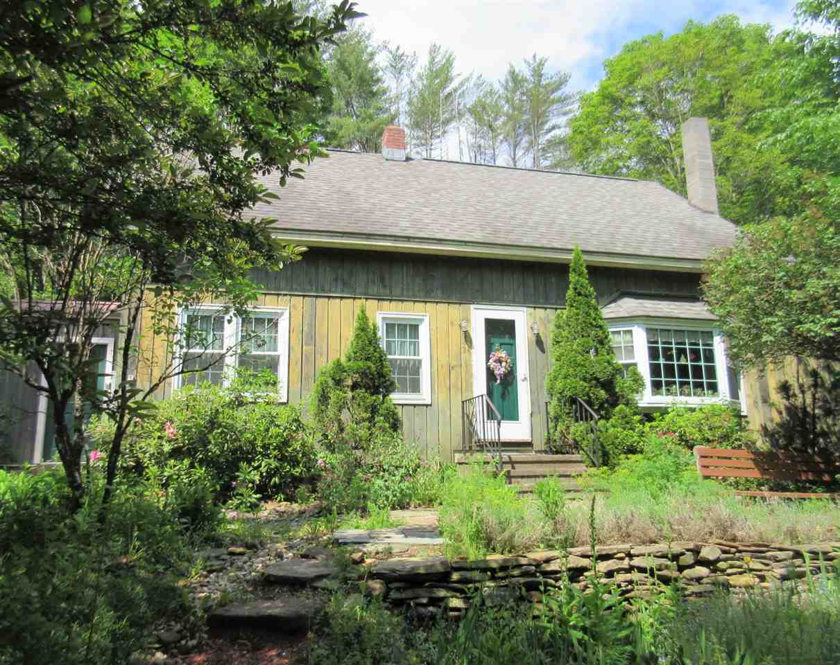 24 Radway Hill Road Newfane, VT 05345 - Photo 2 of 39