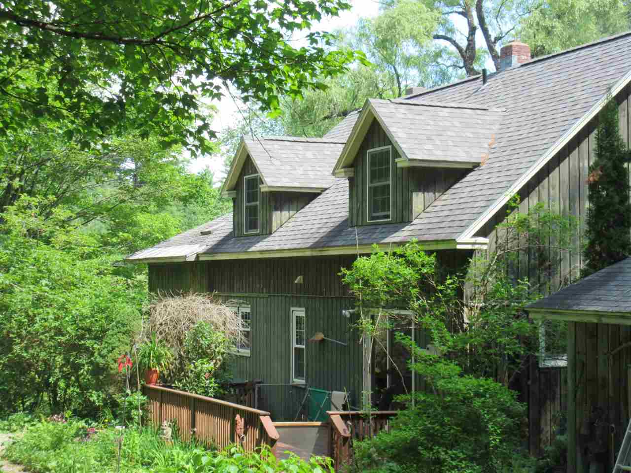 24 Radway Hill Road Newfane, VT 05345 - Photo 3 of 39