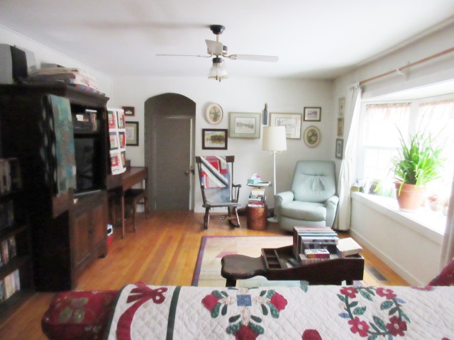 24 Radway Hill Road Newfane, VT 05345 - Photo 22 of 39
