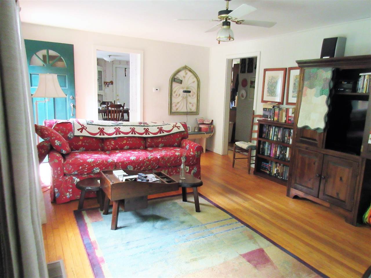 24 Radway Hill Road Newfane, VT 05345 - Photo 24 of 39